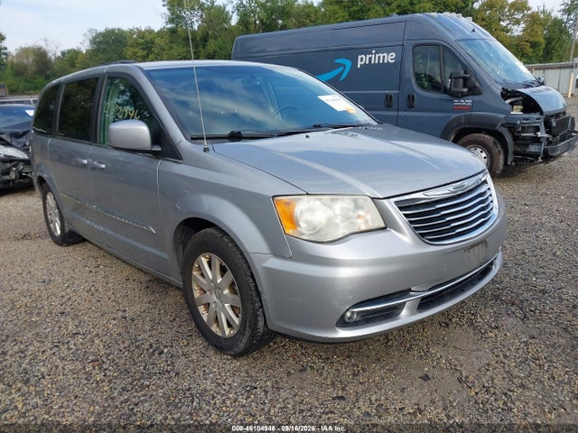 Aukcja sprzedaży 2013 Chrysler Town & Country Touring, vin: 2C4RC1BG6DR705816, numer aukcji: 46104946