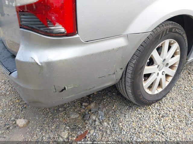 46104946 :رقم المزاد ، 2C4RC1BG6DR705816 vin ، 2013 Chrysler Town & Country Touring مزاد بيع