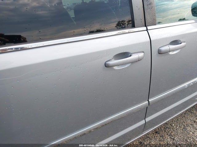 46104946 :رقم المزاد ، 2C4RC1BG6DR705816 vin ، 2013 Chrysler Town & Country Touring مزاد بيع