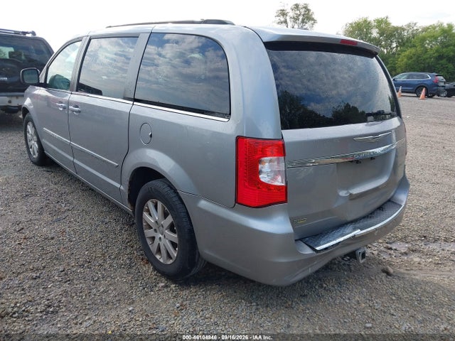 46104946 :رقم المزاد ، 2C4RC1BG6DR705816 vin ، 2013 Chrysler Town & Country Touring مزاد بيع