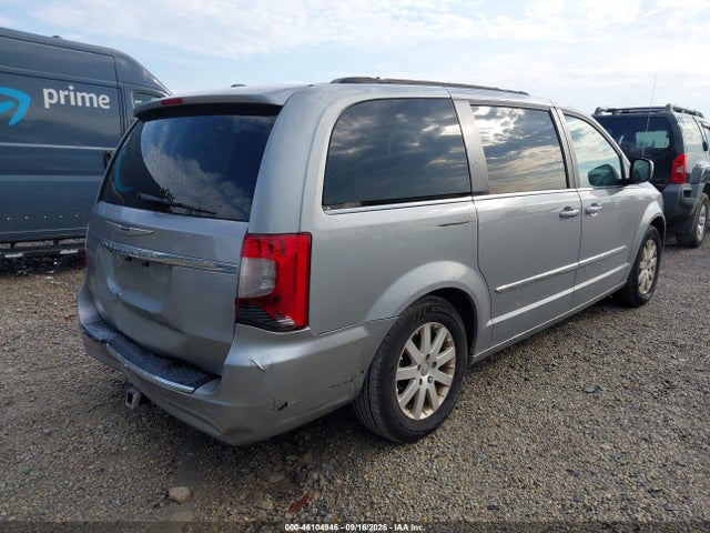 46104946 :رقم المزاد ، 2C4RC1BG6DR705816 vin ، 2013 Chrysler Town & Country Touring مزاد بيع