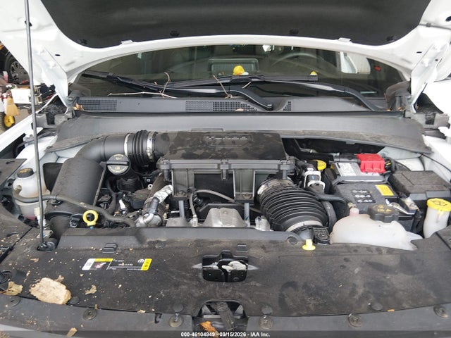 Продаж на аукціоні авто 2025 Jeep Compass Latitude 4x4, vin: 3C4NJDBN9ST609046, номер лоту: 46104949