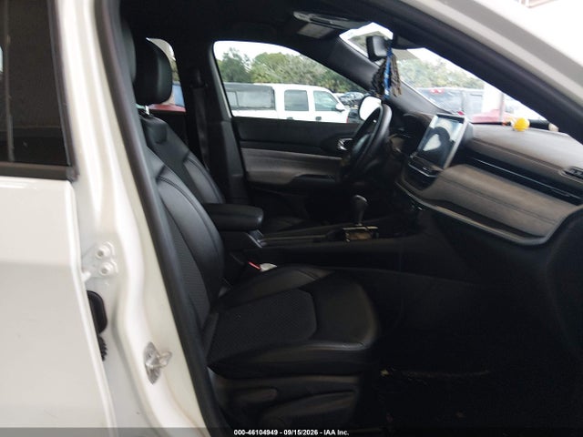 Продаж на аукціоні авто 2025 Jeep Compass Latitude 4x4, vin: 3C4NJDBN9ST609046, номер лоту: 46104949