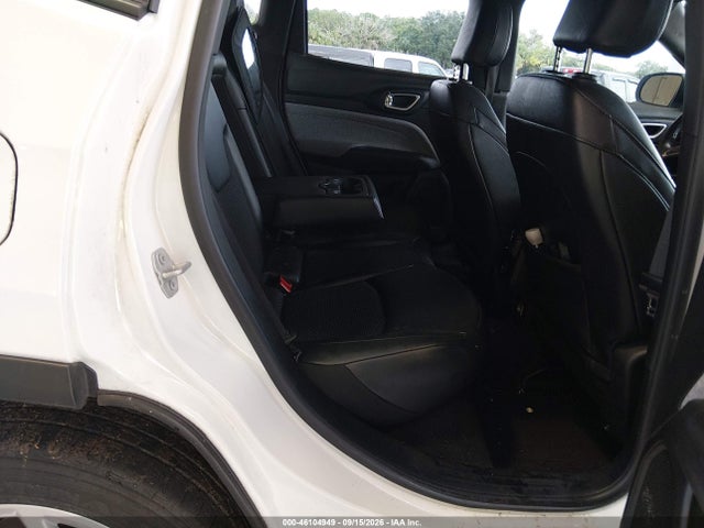 Продаж на аукціоні авто 2025 Jeep Compass Latitude 4x4, vin: 3C4NJDBN9ST609046, номер лоту: 46104949