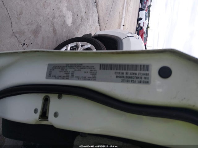 Продаж на аукціоні авто 2025 Jeep Compass Latitude 4x4, vin: 3C4NJDBN9ST609046, номер лоту: 46104949