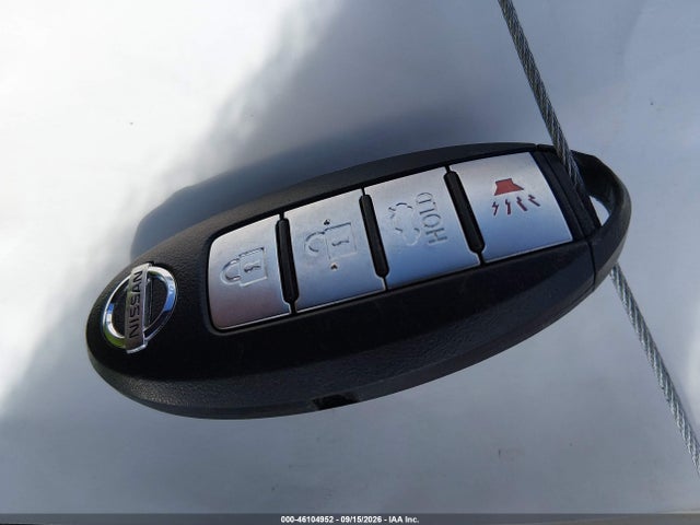 2011 Nissan Maxima 3.5 Sv მანქანა იყიდება აუქციონზე, vin: 1N4AA5AP8BC812308, აუქციონის ნომერი: 46104952