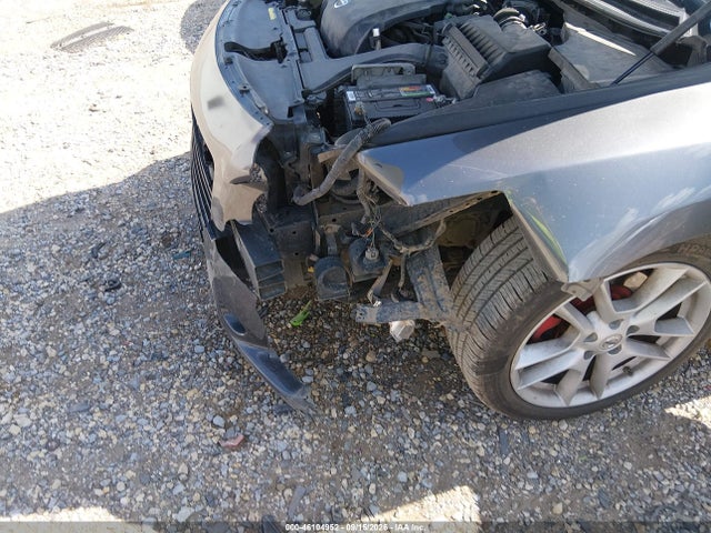 2011 Nissan Maxima 3.5 Sv მანქანა იყიდება აუქციონზე, vin: 1N4AA5AP8BC812308, აუქციონის ნომერი: 46104952