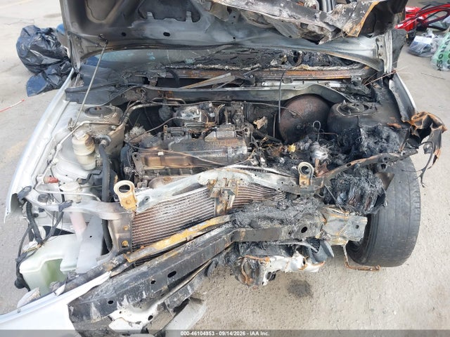 46104953 :رقم المزاد ، JA3AJ26E53U005223 vin ، 2003 Mitsubishi Lancer Es مزاد بيع