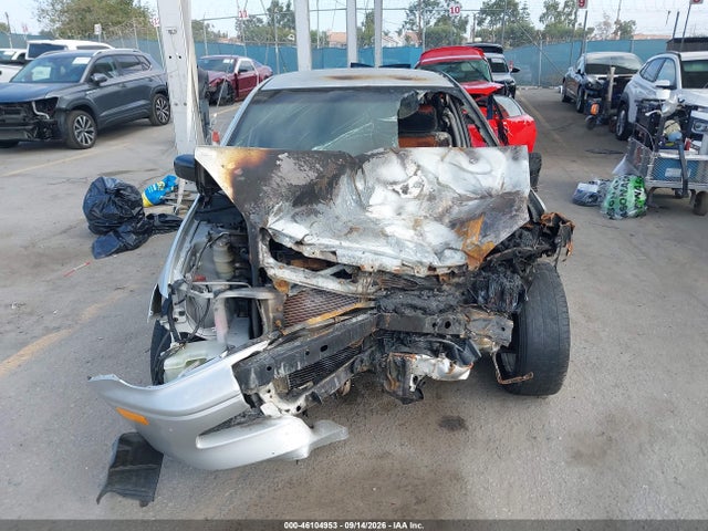 46104953 :رقم المزاد ، JA3AJ26E53U005223 vin ، 2003 Mitsubishi Lancer Es مزاد بيع