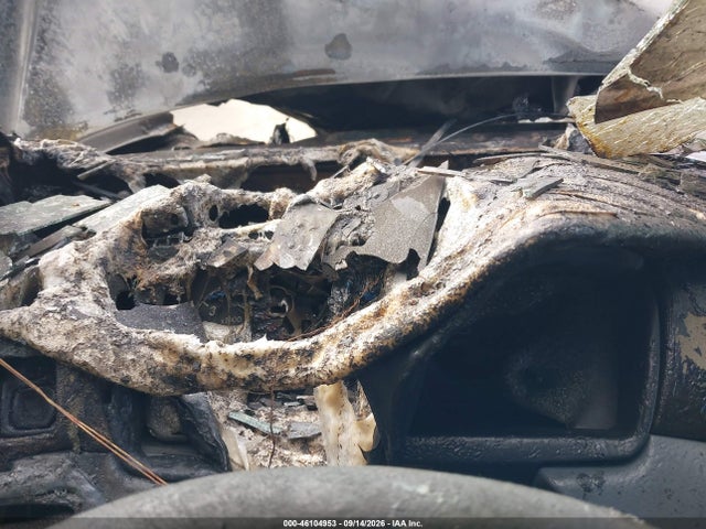 46104953 :رقم المزاد ، JA3AJ26E53U005223 vin ، 2003 Mitsubishi Lancer Es مزاد بيع