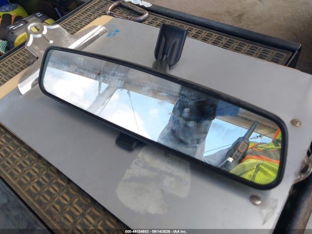 46104953 :رقم المزاد ، JA3AJ26E53U005223 vin ، 2003 Mitsubishi Lancer Es مزاد بيع