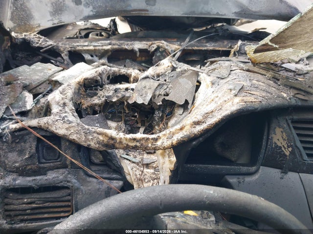 46104953 :رقم المزاد ، JA3AJ26E53U005223 vin ، 2003 Mitsubishi Lancer Es مزاد بيع
