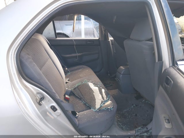 46104953 :رقم المزاد ، JA3AJ26E53U005223 vin ، 2003 Mitsubishi Lancer Es مزاد بيع