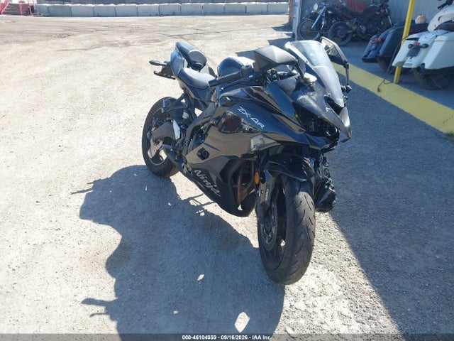 Продаж на аукціоні авто 2025 Kawasaki Zx400 P, vin: ML5ZXCP19SDA38774, номер лоту: 46104959