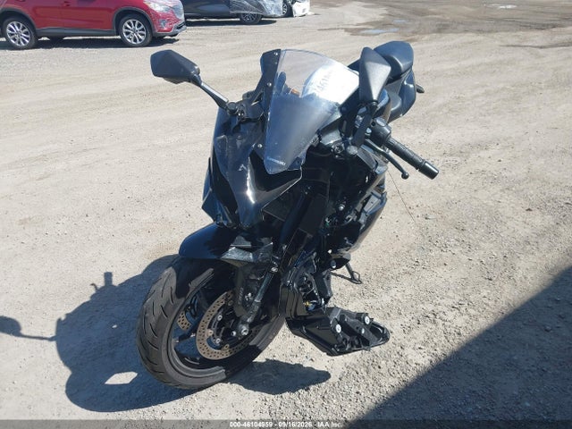 Продаж на аукціоні авто 2025 Kawasaki Zx400 P, vin: ML5ZXCP19SDA38774, номер лоту: 46104959