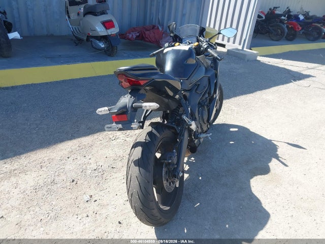 Продаж на аукціоні авто 2025 Kawasaki Zx400 P, vin: ML5ZXCP19SDA38774, номер лоту: 46104959