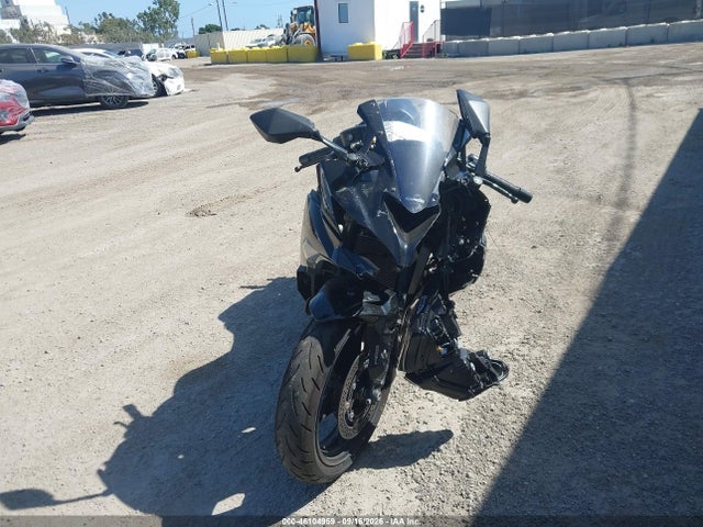 Продаж на аукціоні авто 2025 Kawasaki Zx400 P, vin: ML5ZXCP19SDA38774, номер лоту: 46104959