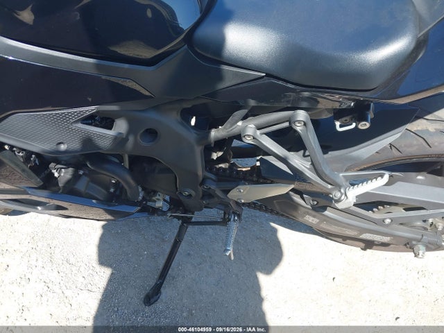 Продаж на аукціоні авто 2025 Kawasaki Zx400 P, vin: ML5ZXCP19SDA38774, номер лоту: 46104959