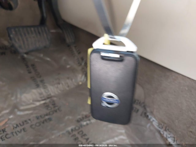 46104963 :رقم المزاد ، YV4940DZ6D2440381 vin ، 2013 Volvo Xc60 3.2 Platinum مزاد بيع