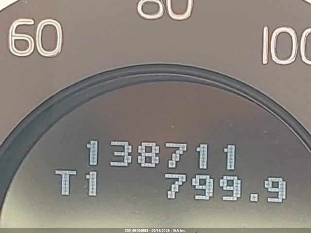 46104963 :رقم المزاد ، YV4940DZ6D2440381 vin ، 2013 Volvo Xc60 3.2 Platinum مزاد بيع