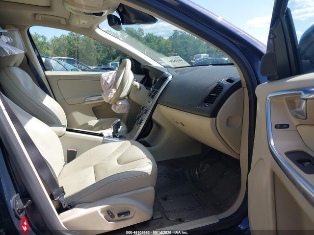 46104963 :رقم المزاد ، YV4940DZ6D2440381 vin ، 2013 Volvo Xc60 3.2 Platinum مزاد بيع