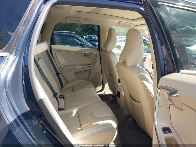 46104963 :رقم المزاد ، YV4940DZ6D2440381 vin ، 2013 Volvo Xc60 3.2 Platinum مزاد بيع