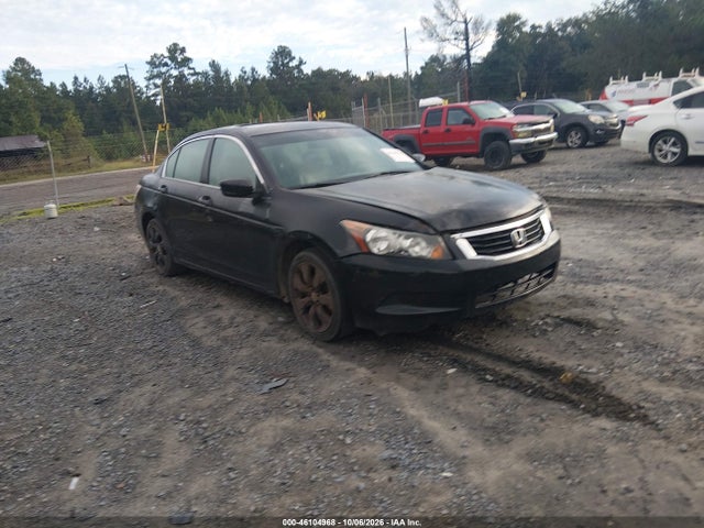 Auction sale of the 2010 Honda Accord 2.4 Ex-l, vin: 1HGCP2F85AA187881, lot number: 46104968