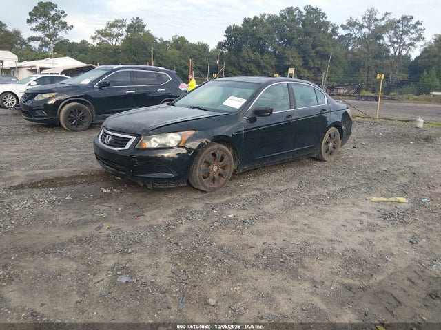 Aukcja sprzedaży 2010 Honda Accord 2.4 Ex-l, vin: 1HGCP2F85AA187881, numer aukcji: 46104968