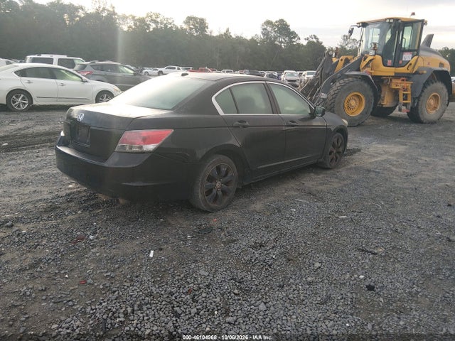 Aukcja sprzedaży 2010 Honda Accord 2.4 Ex-l, vin: 1HGCP2F85AA187881, numer aukcji: 46104968