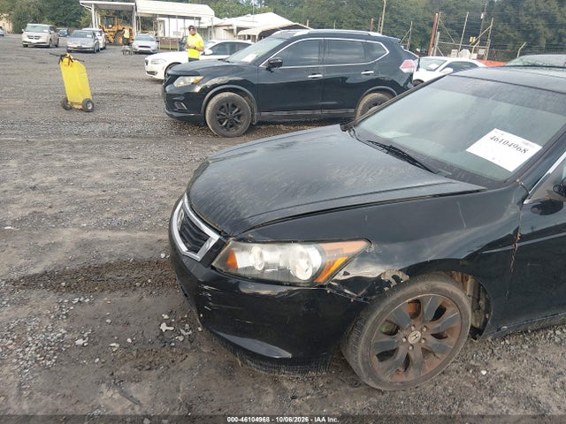 Aukcja sprzedaży 2010 Honda Accord 2.4 Ex-l, vin: 1HGCP2F85AA187881, numer aukcji: 46104968