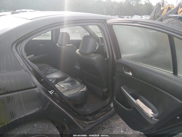 Aukcja sprzedaży 2010 Honda Accord 2.4 Ex-l, vin: 1HGCP2F85AA187881, numer aukcji: 46104968