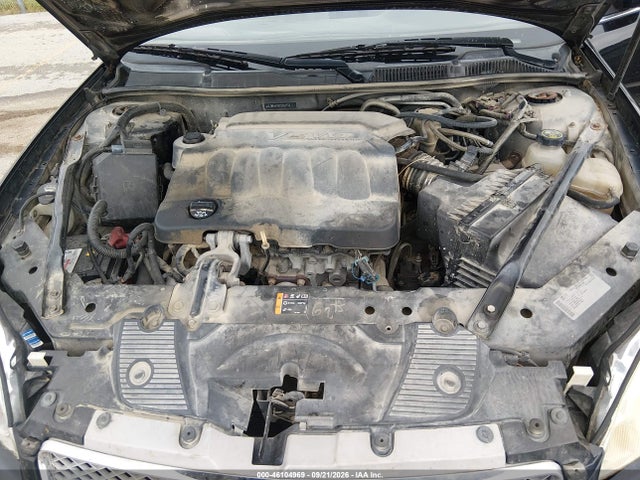 46104969 :رقم المزاد ، 2G1WF5E39D1262241 vin ، 2013 Chevrolet Impala Ls مزاد بيع