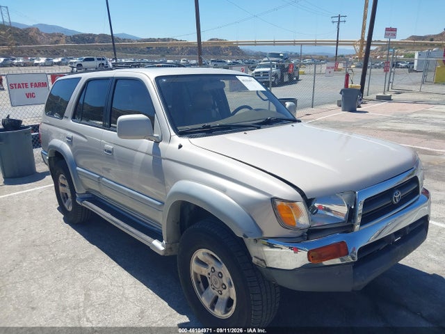 Продаж на аукціоні авто 1997 Toyota 4runner Sr5 V6 Limited, vin: JT3GN87R6V0051811, номер лоту: 46104971