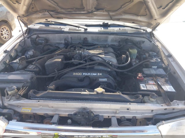 Продаж на аукціоні авто 1997 Toyota 4runner Sr5 V6 Limited, vin: JT3GN87R6V0051811, номер лоту: 46104971