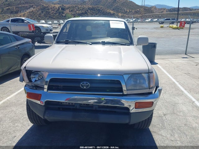 Продаж на аукціоні авто 1997 Toyota 4runner Sr5 V6 Limited, vin: JT3GN87R6V0051811, номер лоту: 46104971