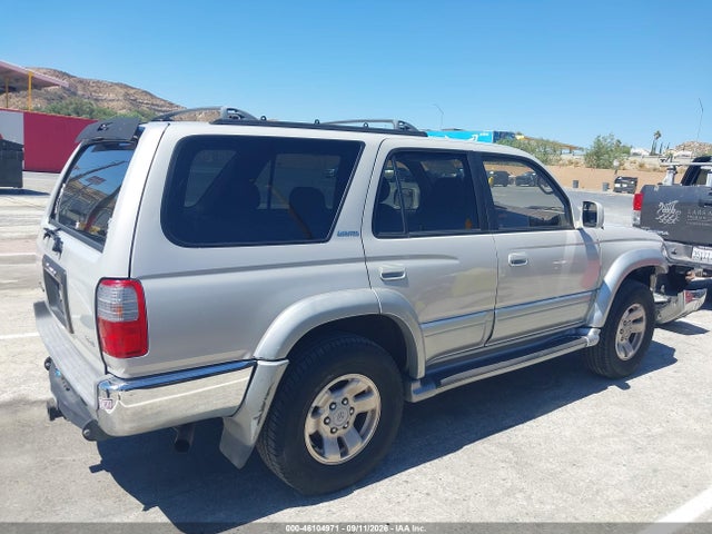 Продаж на аукціоні авто 1997 Toyota 4runner Sr5 V6 Limited, vin: JT3GN87R6V0051811, номер лоту: 46104971