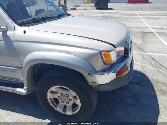 Продаж на аукціоні авто 1997 Toyota 4runner Sr5 V6 Limited, vin: JT3GN87R6V0051811, номер лоту: 46104971