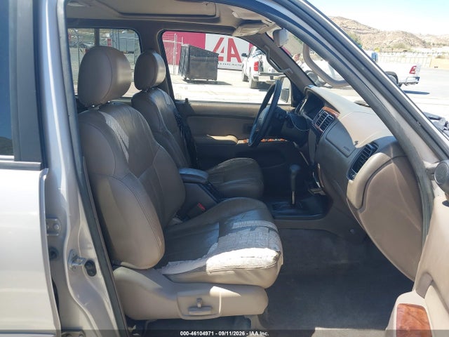 Продаж на аукціоні авто 1997 Toyota 4runner Sr5 V6 Limited, vin: JT3GN87R6V0051811, номер лоту: 46104971