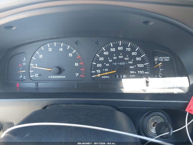 Продаж на аукціоні авто 1997 Toyota 4runner Sr5 V6 Limited, vin: JT3GN87R6V0051811, номер лоту: 46104971