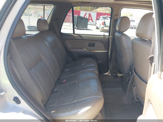 Продаж на аукціоні авто 1997 Toyota 4runner Sr5 V6 Limited, vin: JT3GN87R6V0051811, номер лоту: 46104971