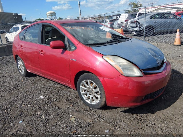 Aukcja sprzedaży 2008 Toyota Prius Touring, vin: JTDKB20U983342638, numer aukcji: 46104973