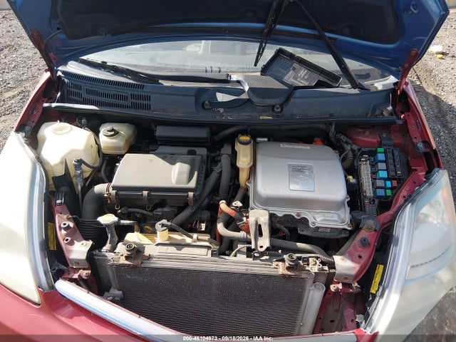 Aukcja sprzedaży 2008 Toyota Prius Touring, vin: JTDKB20U983342638, numer aukcji: 46104973