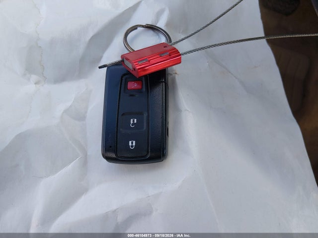 Aukcja sprzedaży 2008 Toyota Prius Touring, vin: JTDKB20U983342638, numer aukcji: 46104973