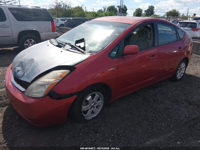 Aukcja sprzedaży 2008 Toyota Prius Touring, vin: JTDKB20U983342638, numer aukcji: 46104973