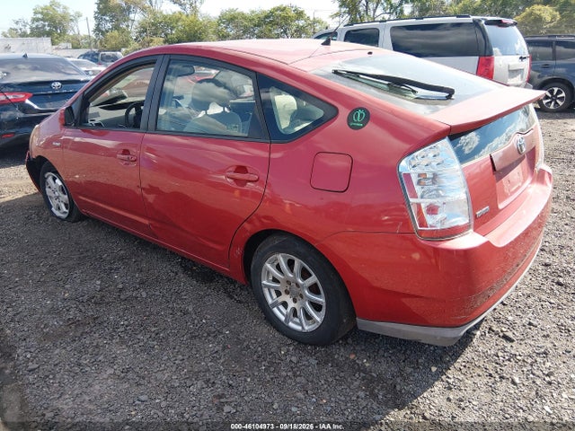 Aukcja sprzedaży 2008 Toyota Prius Touring, vin: JTDKB20U983342638, numer aukcji: 46104973