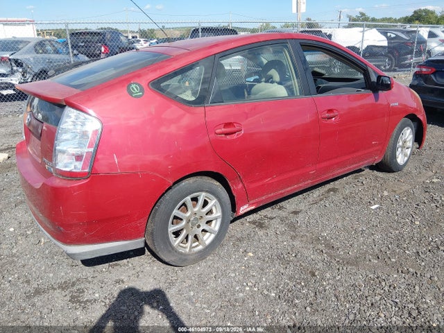 Aukcja sprzedaży 2008 Toyota Prius Touring, vin: JTDKB20U983342638, numer aukcji: 46104973