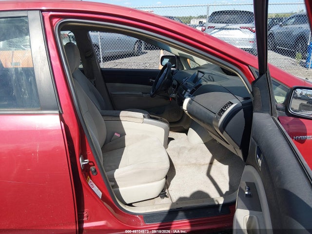 Aukcja sprzedaży 2008 Toyota Prius Touring, vin: JTDKB20U983342638, numer aukcji: 46104973