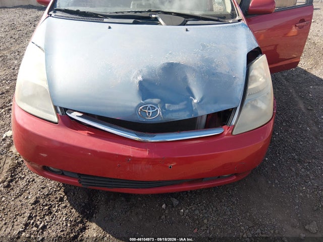 Aukcja sprzedaży 2008 Toyota Prius Touring, vin: JTDKB20U983342638, numer aukcji: 46104973