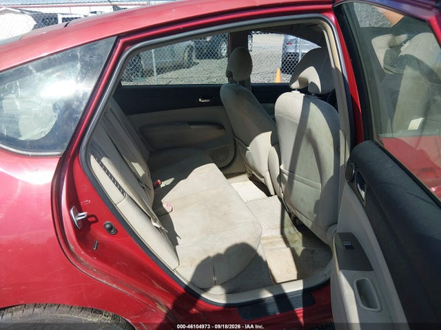 Aukcja sprzedaży 2008 Toyota Prius Touring, vin: JTDKB20U983342638, numer aukcji: 46104973