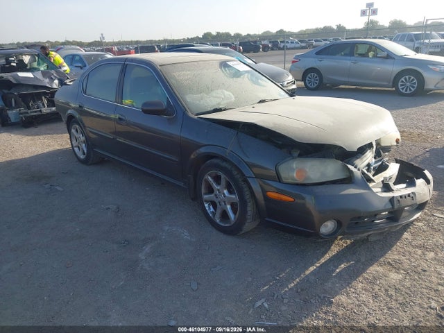 Aukcja sprzedaży 2003 Nissan Maxima Se, vin: JN1DA31A53T405204, numer aukcji: 46104977